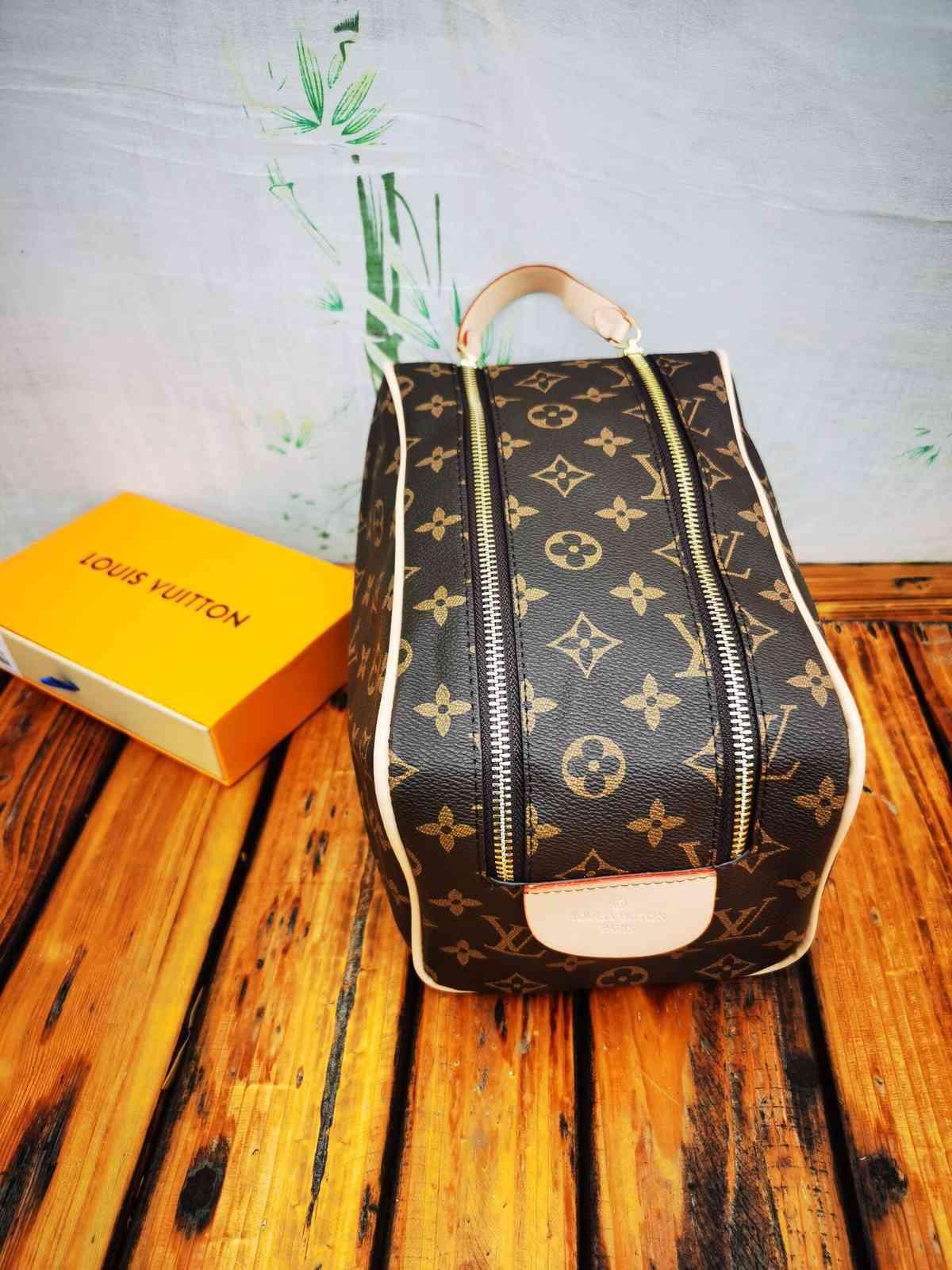 

LV LOUIS 1 VITTON Bag Genuine Leather Women Artsy Handbags Shoulder Messenger Bags Crossbody Tote ClutchMO35, Red;black