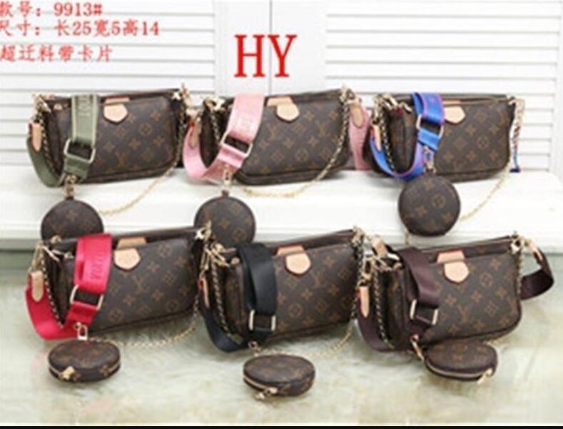 

Fashion VITTON Womens Designers Handbags Shoulder Bag Purses Luxury Clutch Women Leather Tote Ladies Cross Body Bags 8CNILouis