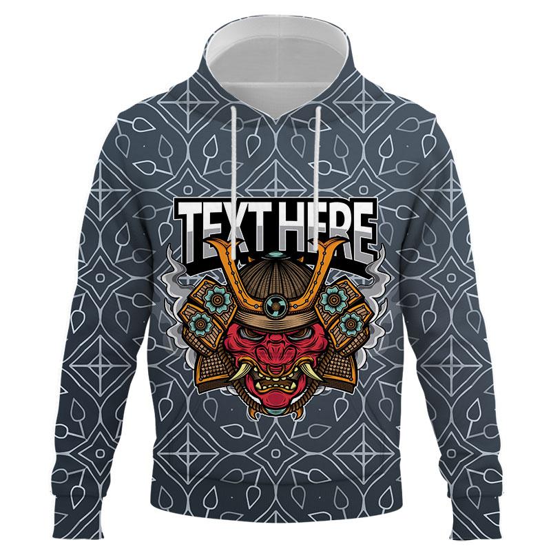 

Men's Hoodies & Sweatshirts Devil Pattern 3D Printed Men Women Fashion Harajuku Autumn Kids Streetwear Pullovers Hip-hop Hoodie, Black