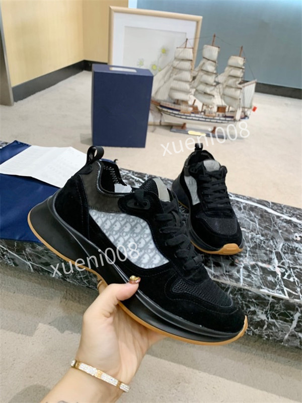 

2022 High Quality Platform Sandals Designer Ankle Boots Women Loafers Casual Leather Shoe Ladies Genuine Leathers Thick mf200901, Choose the color