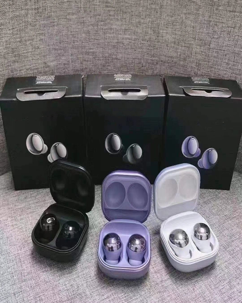 

R190 Buds Pro for iOS Samsung Android TWS True Wireless Earphones Fantacy Technology Earbuds In-Ear Headset