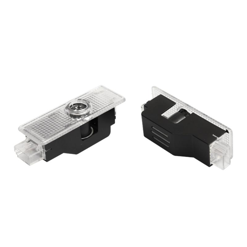 

Interior&External Lights Led Car Door Welcome Light Projector For X1 X3 X5 X6 1 3 5 6 7 GT Z Series E84 E83 E70 F15 E71 F16 F10 F30 E90