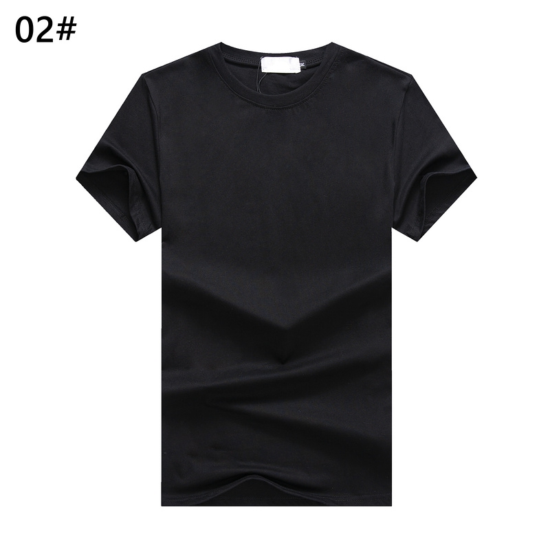 

Hip Hop men t-shirt Short Sleeve Cotton Streetwear tops tee mens t-shirt man teel women Harajuku t shirts dt348, White