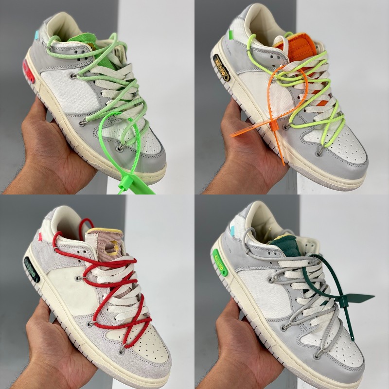 

Off Authentic Dunk SB 01 of The 50 05 Collection Sail White Shoes Black Pink blue orange 20 Low Men Women Sports Running Sneakers Casual Shoe 02 Dunks, I need look other product