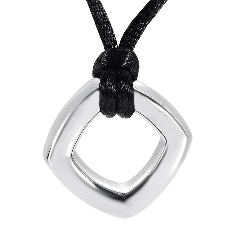 

Pendant Necklaces Memorial Jewelry Life Circle Collection Cremation Urn Necklace Ashes Holder