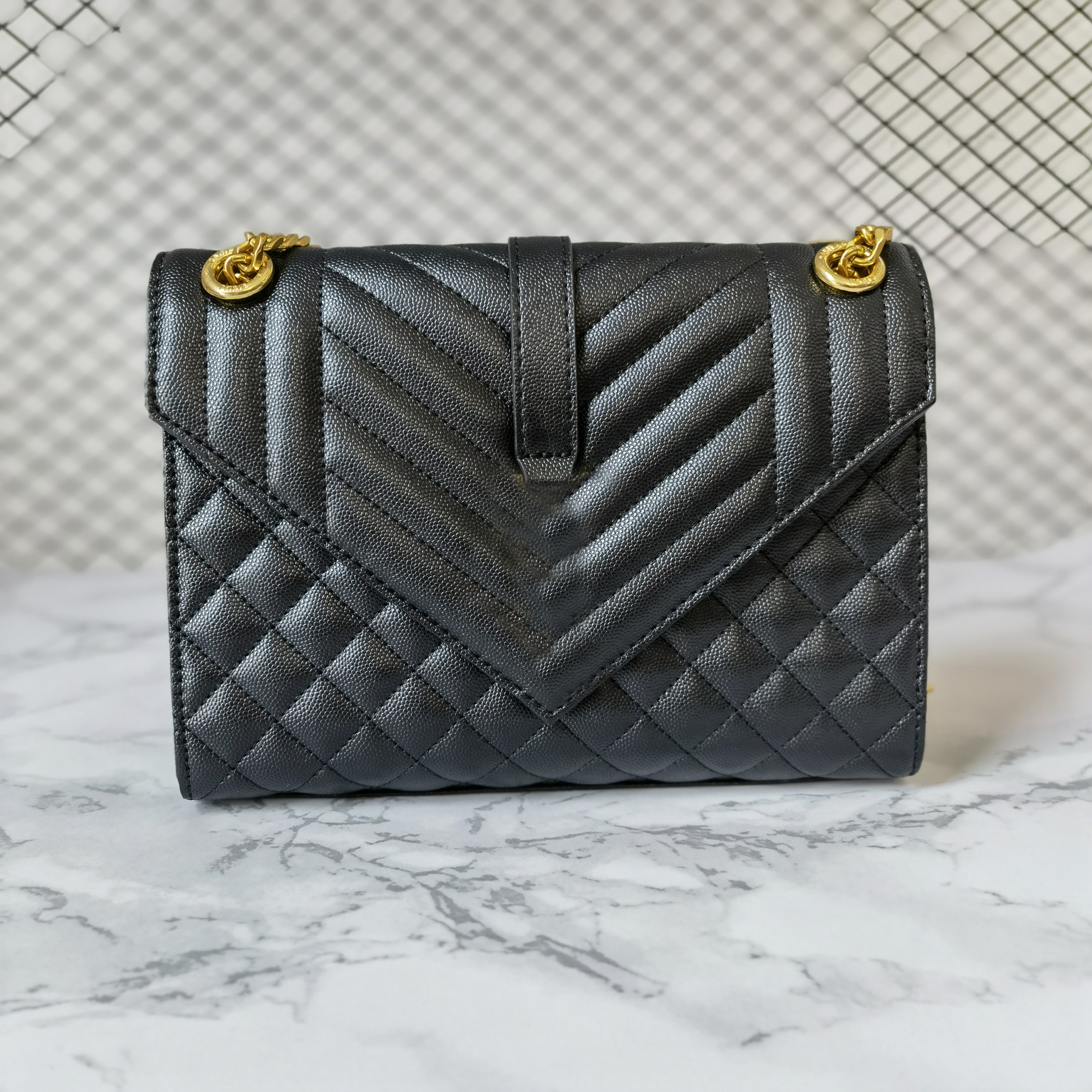 

New Fashion wedding dinner Shoulder Envelope Bags Women Vintage Handbag Clutch Wallet Luxury Designer Crossbody Removable Chain Coin, Accessories