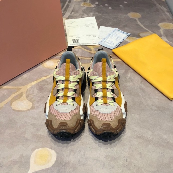 

DG Brown Trainers Flowers Shoes 2021 New Popular Tops Genuine Leather Chaussures Black Casual Sneakers Wholesale, Choose the color