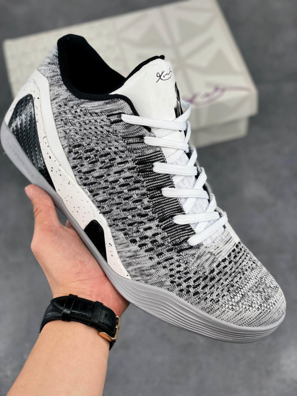 

Sports Top quality new Mamba Basketball Shoes Men black Sneakers Four color Del Sol 6 EricA var Sports Shoes With box
