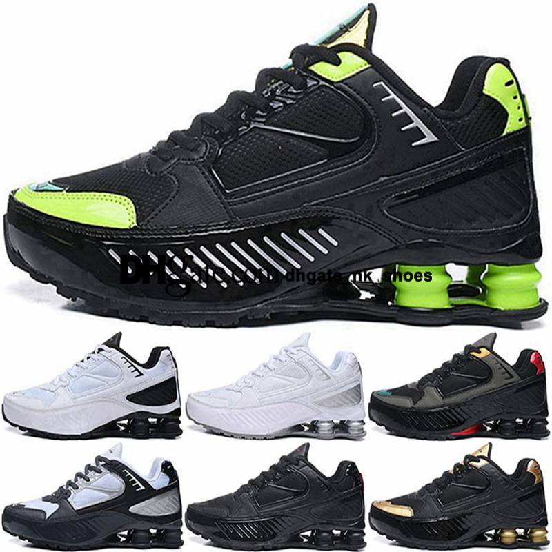

runnings trainers shoes fashion Sneakers casual sports women men eur 46 girls runners high quality mens size us 12 Shox Enigma platform
