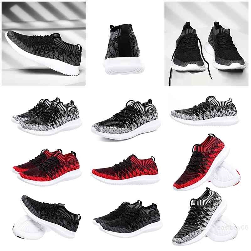 

Cheap Fashion Primeknit Runner Trainers Mens Running Shoes Red Grey Black Womens Jogging Designer Sports Sneakers, A1