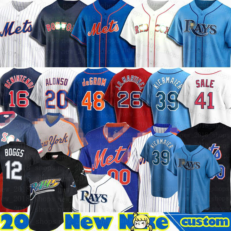 

Mets 12 Francisco Lindor Jerseys New Jacob deGrom York Pete Alonso Jeff McNeil Darryl Strawberry Mike Piazza STROMAN Baseball Dominic Smith, Blue;black