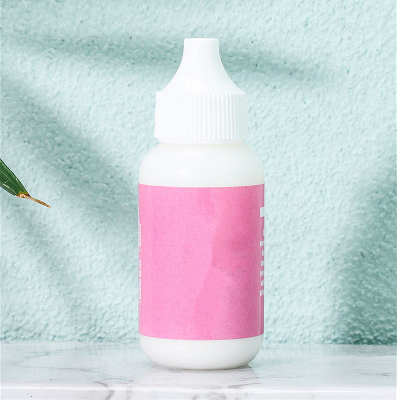 

B HOLD GLUE 1.3oz Adhesive for Lace Wigs Headgear Wig Glues Hair Accessories free ship 12
