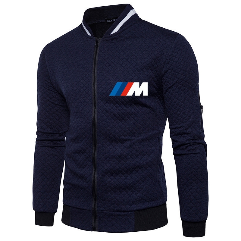 

New men's sweater long sleeve warm color Sweatshirt, Black