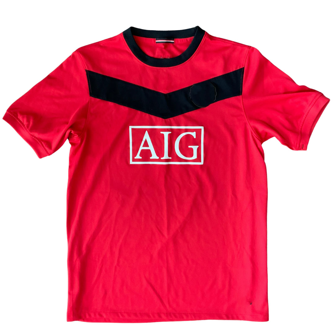 

Manchester ROONEY GIGGS MAN UTD RETRO 2009 2020 soccer jerseys vintage OWEN 09 10 football shirts SCHOLES BERBATOV NANI camiseta