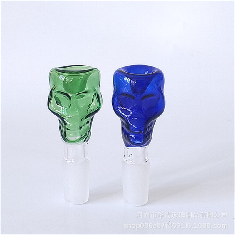 

Hookah High Borosilicate Glass Craft Gift Ornament Handle