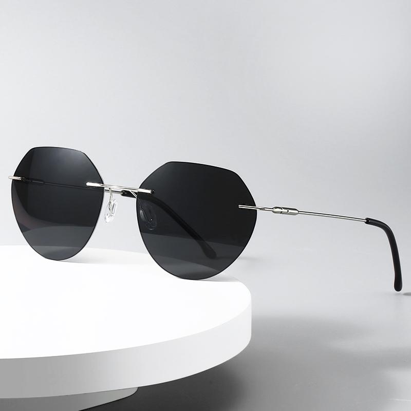 

Outdoor Eyewear Women Sunglasses Men Classic Fashion Pochromic Polarized UV400 Yellow Lens Driver Night Driving Sports For Male 114