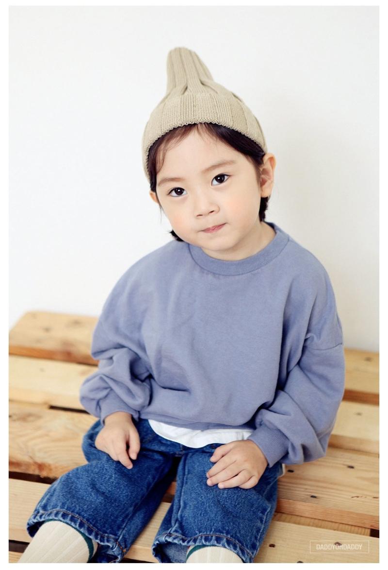 

T-shirts Autumn Children's Clothing Korean Two-Piece Sweater Boys And Girls Round Neck JumperT-shirts, Beige