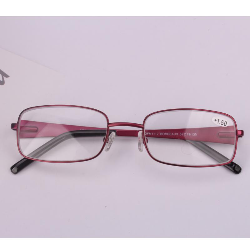 

Sunglasses Selling Women Reading Glasses For Book Mobile Wine Presbyopia Lens 150 200 250 300 Lady Old People VintageSunglasses