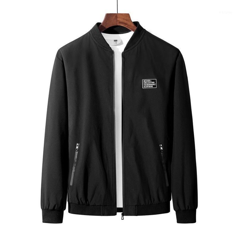 

Men's Casual Shirts 20222022 Spring Korean Fashion Slim Fit Jacket Men, Black