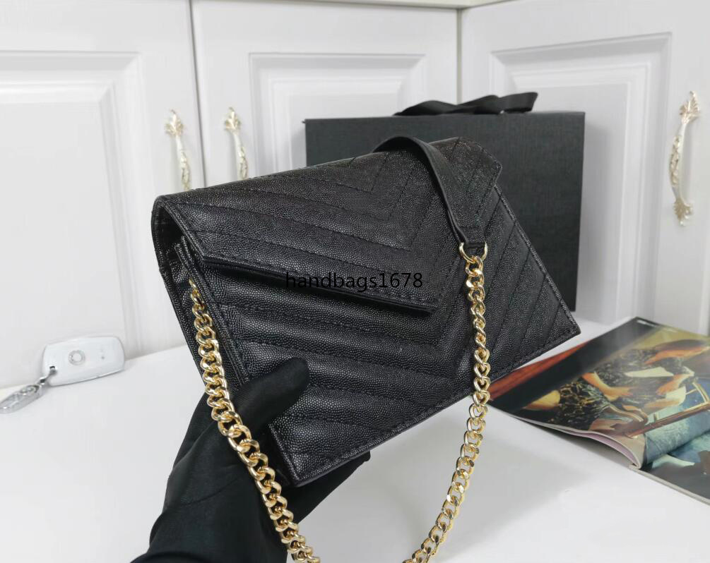 

Womens messenger bag Fashion luxurys wallets designers mens Shoulder Totes purse handbags crossbody 23cm, Other