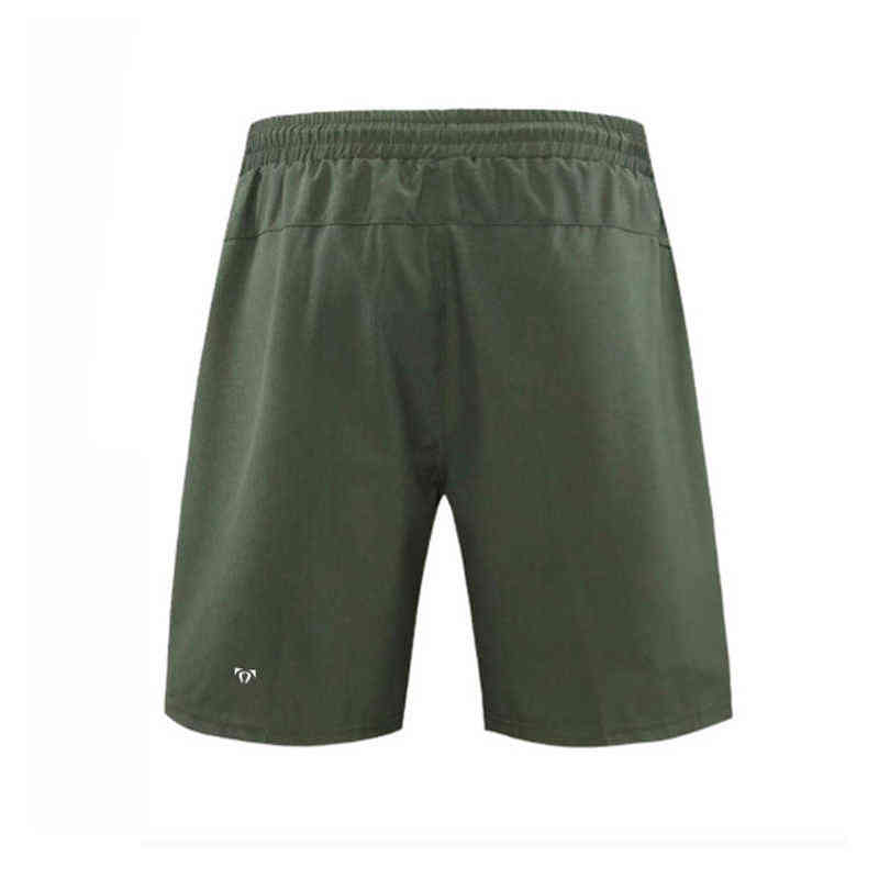 

Lulu Summer Shorts Men's Brand Ice Loose Casual Short Sports Pant Quick Drying Student Running Training Fitness Pants Lu-1710 Dxlb, Aqua blue