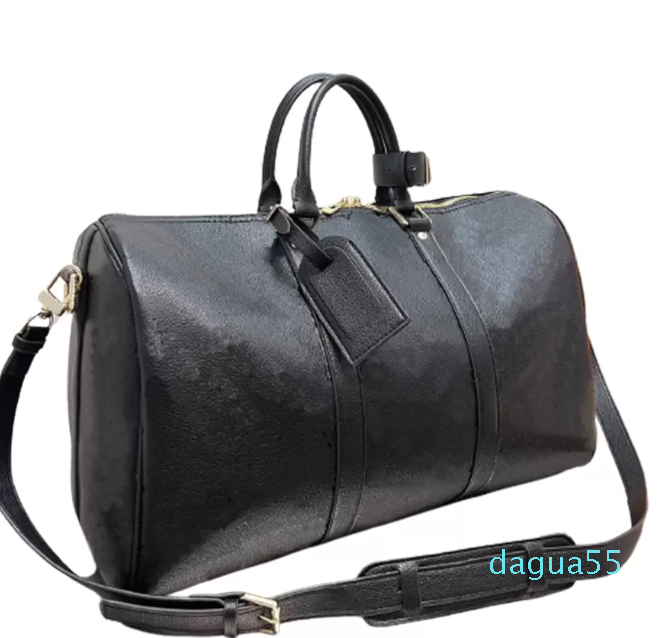 

luxury luggage bag designer handbag classic letter style single shoulder diagonal bag large capacity high quality, Chooes color