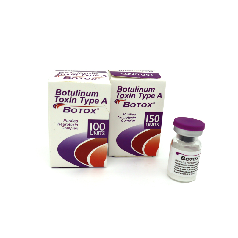 

Saline for Inntox Botuliz 50ui 100ui Liquid Botax Btx Wrinkle Removal Botax