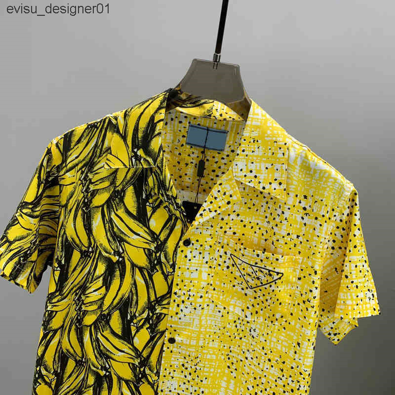 

Floral p shirt r Hwiin d luxury fshion designer Men Custom Buttons Zip Step up Pit Shirt Csul Plin Shirts OEM Spring Spndex Anti Stretch