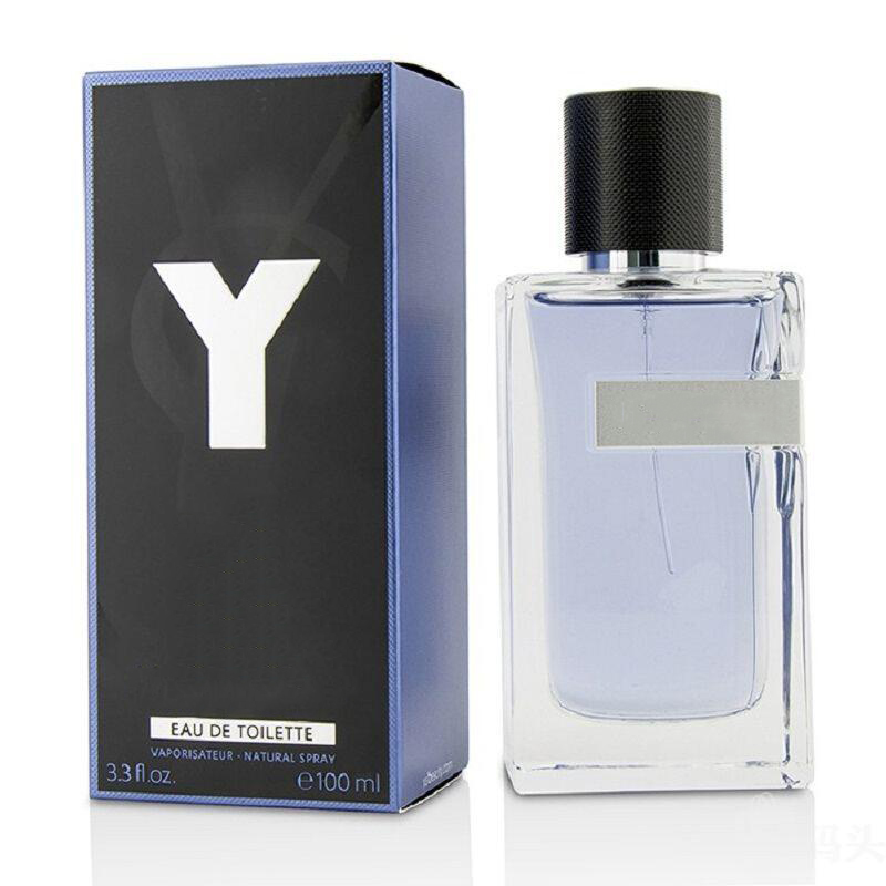 

Perfume Men's light y men's cologne long-lasting perfume advanced spray