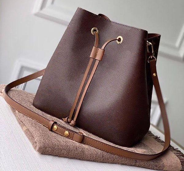 

2022 Top Quality Neonoe Bucket Bag Women's Crossbody bags Shoulder Bagg handbag Size 26cm, M45306