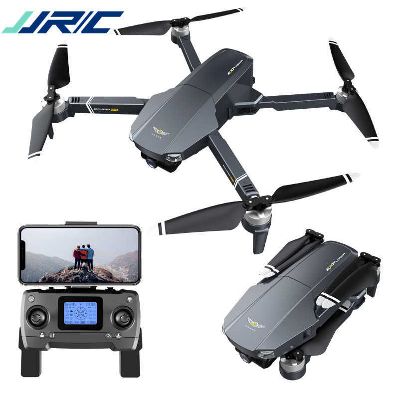 5G WIFI GPS Optical Flow Position Brushless RC Drone X20 3-Axis Gimbal Professional 6K Dual Camera Foldable Quadcopter Toy-image-768657385
