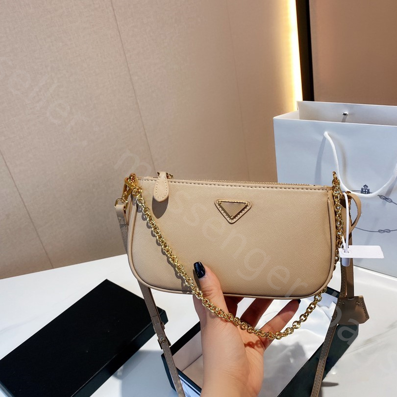 

pillow hobo luxury desigenr shoulder chain bags two straps plain zipper famous fashion cool women classic crossbody evening handbags coin pruse shopping wallets, Color q