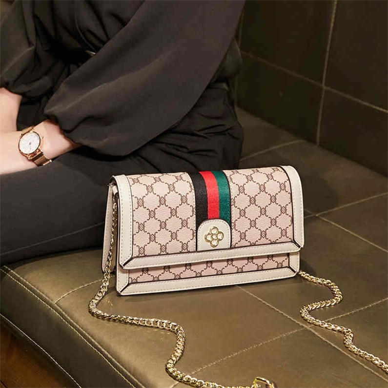 

Offers Cabinets at 80% Off Luggage Summer Bag Net Red Trend Small Square Single Shoulder Bag Chain bags