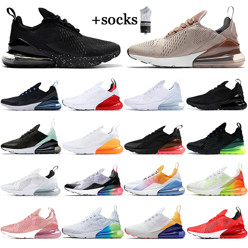 Avec des chaussettes gratuites NOUVELLES chaussures de course BE TRUE Unisexe LIGHT BONE BARELY ROSE Navy Blue University Red baskets de sport en