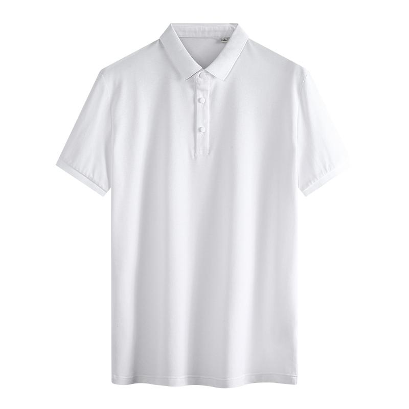 

Men's Polos Summer Mens Shirts Solid Color Golf Shirt For Dress Men Clothing Designer Hip Hop Tops Tees Male Plus Size 4XLMen's Men'sMen's, Purple