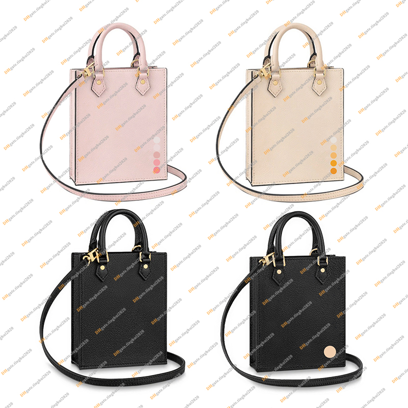 

Ladies Fashion Casual Designe Luxury Handbag TOTE Crossbody Shoulder Bags High Quality TOP 5A M80478 M69441 M57937 Purse Pouch, Size : 14 x 17 x 5 cm