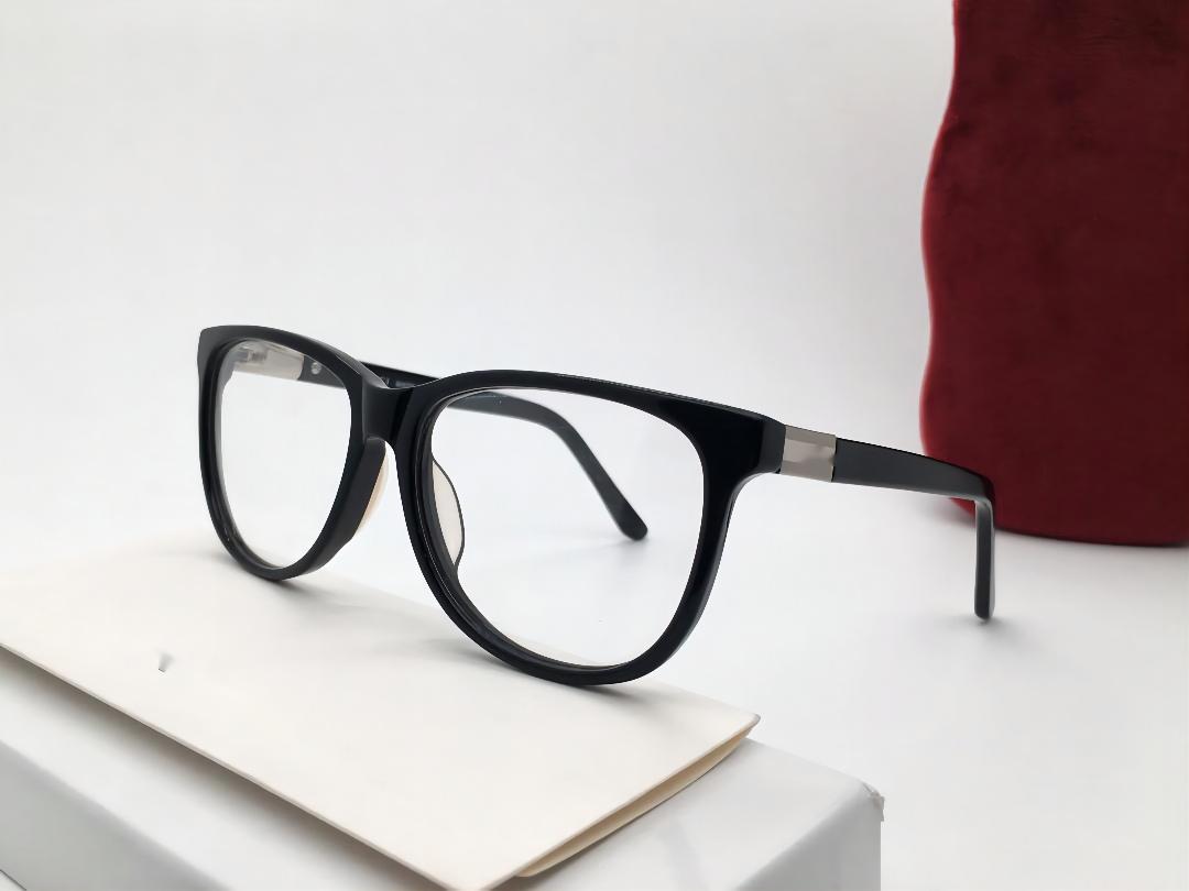 

Optical glasses for men women summer 9081 style vintage board full frame random frame