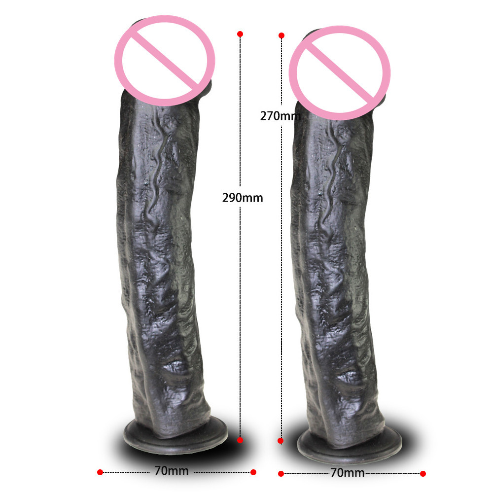 Huge penis butt plug Grand anal dildo sexy toys for woman lesbian G SPOT vagin squirt BDSM cock GAY prostate stimulator 29cm