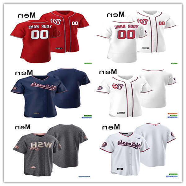 

Men Women Youth Washington''Nationals''20 Keibert Ruiz 29 Yadiel Hernandez 3 Alcides Escobar 16 Victor Robles 28 Lane Thomas Baseball Jersey, Colour
