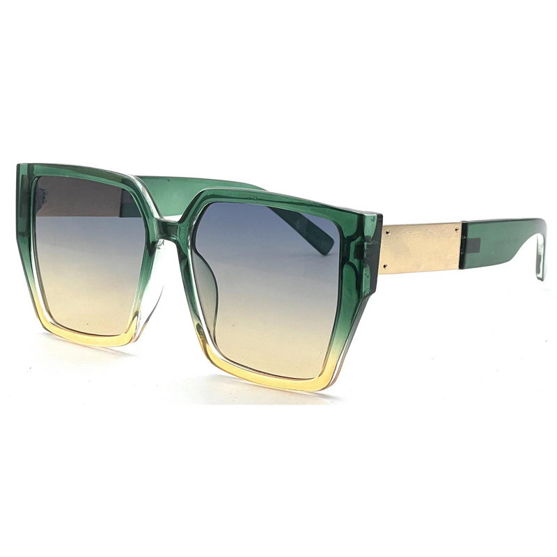 

Fashion Designer Mens Sunglasses Womens UV400 Protection Sun Glasses for Men Women Adumbral S8697