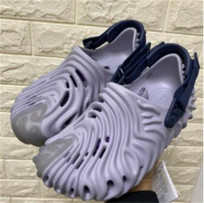 

Polle Clogs Women Sandals Croc Shoes Summer Slides For Brand Design Sandalias Mujer Zapatos planos Slippers 220408 Size 35-46