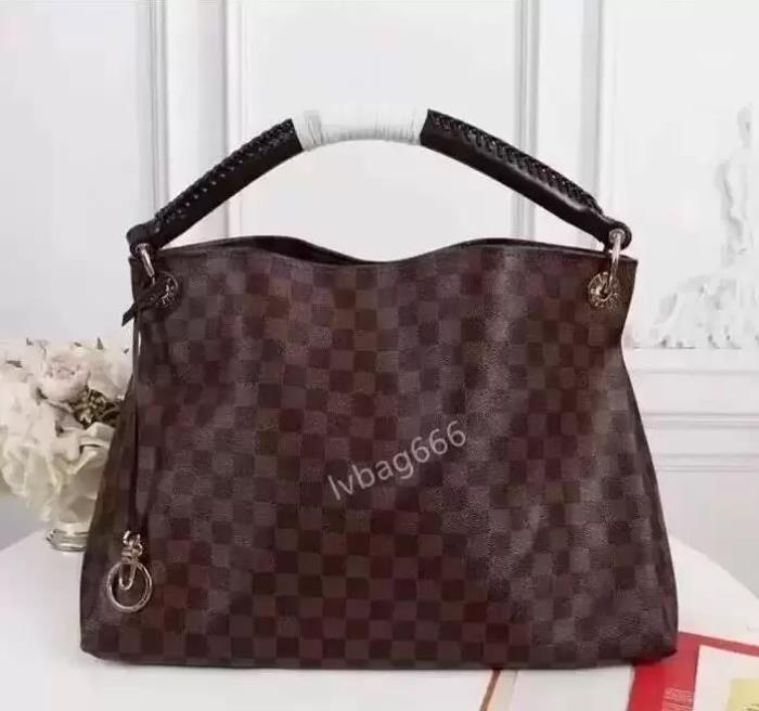 

Louiseity 1 Viutonity Handbag Lvity Louisity Vuttonity LVs Luxurys bag Designers Women Handbag Messenger Oxidizing Leather Elegant Shoulder Bags Crossbody, Customize