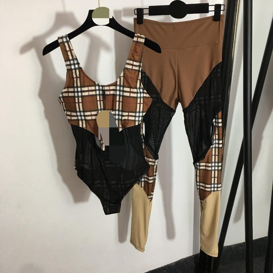 

408 2022 Runway Spring Summer Brand SAme Style Two Pieces Sets Crew Neck Sleeve Womens Clothes High Quality Womens Long Skirt FALUO, Customize