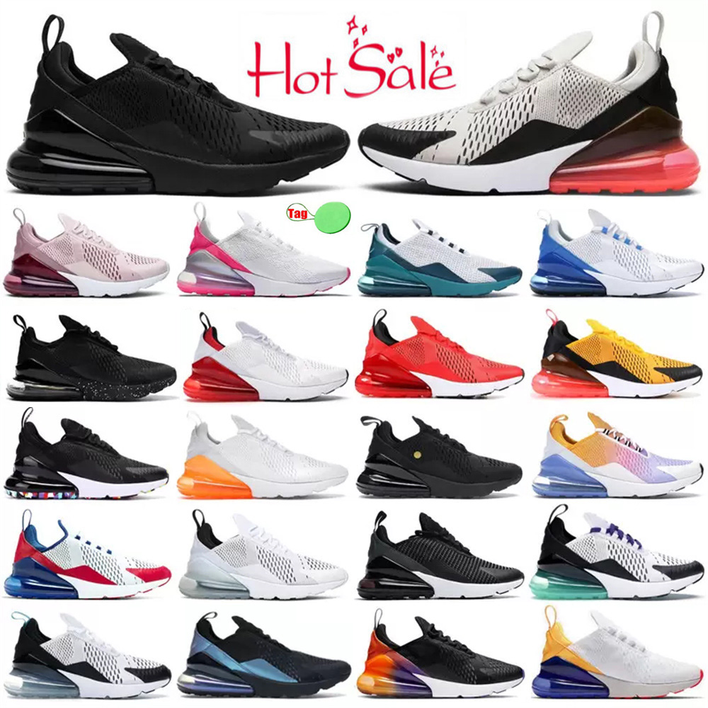 

Vapourmax Vapor MAX 270 React Men Tactical Coats Running Shoes Women Triple Sky aIR All White Black Red Grey Olive 27C 270s Sports Designers Trainers Sneakers EUR36-45, #24 for shoes box
