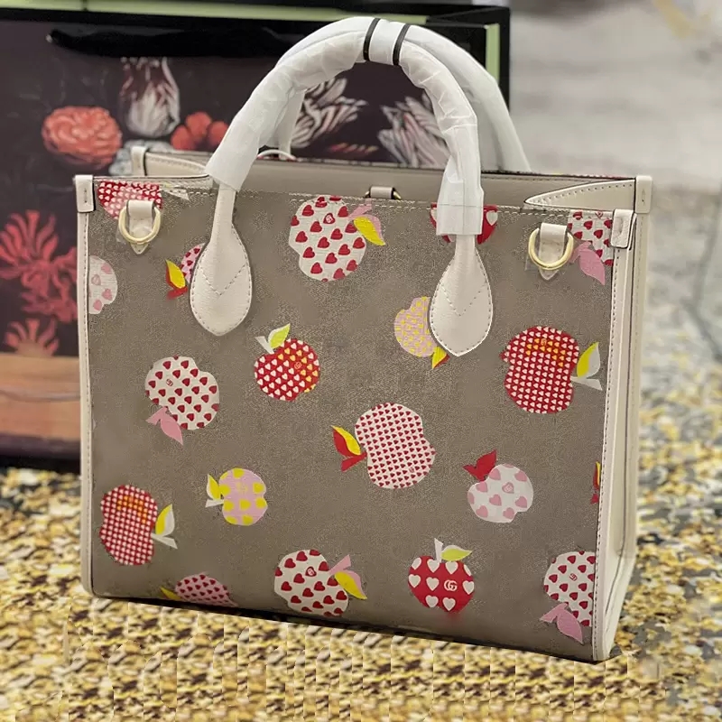 

Totes Designer Handbags shoulder bags Handbag Luxury Tote bag High-capacity leather Fashion brand 2 Different colors Various styles With the original box