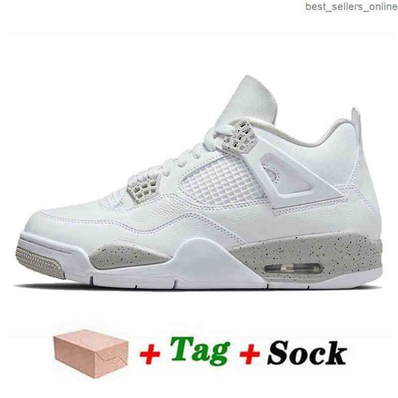 

Sports shoesFire Red Thunder 4 Jumpman 4s Womens Basketball Shoes Mens Trainers Taupe Haze What The University Blue White Oreo Sail, A12 40-47