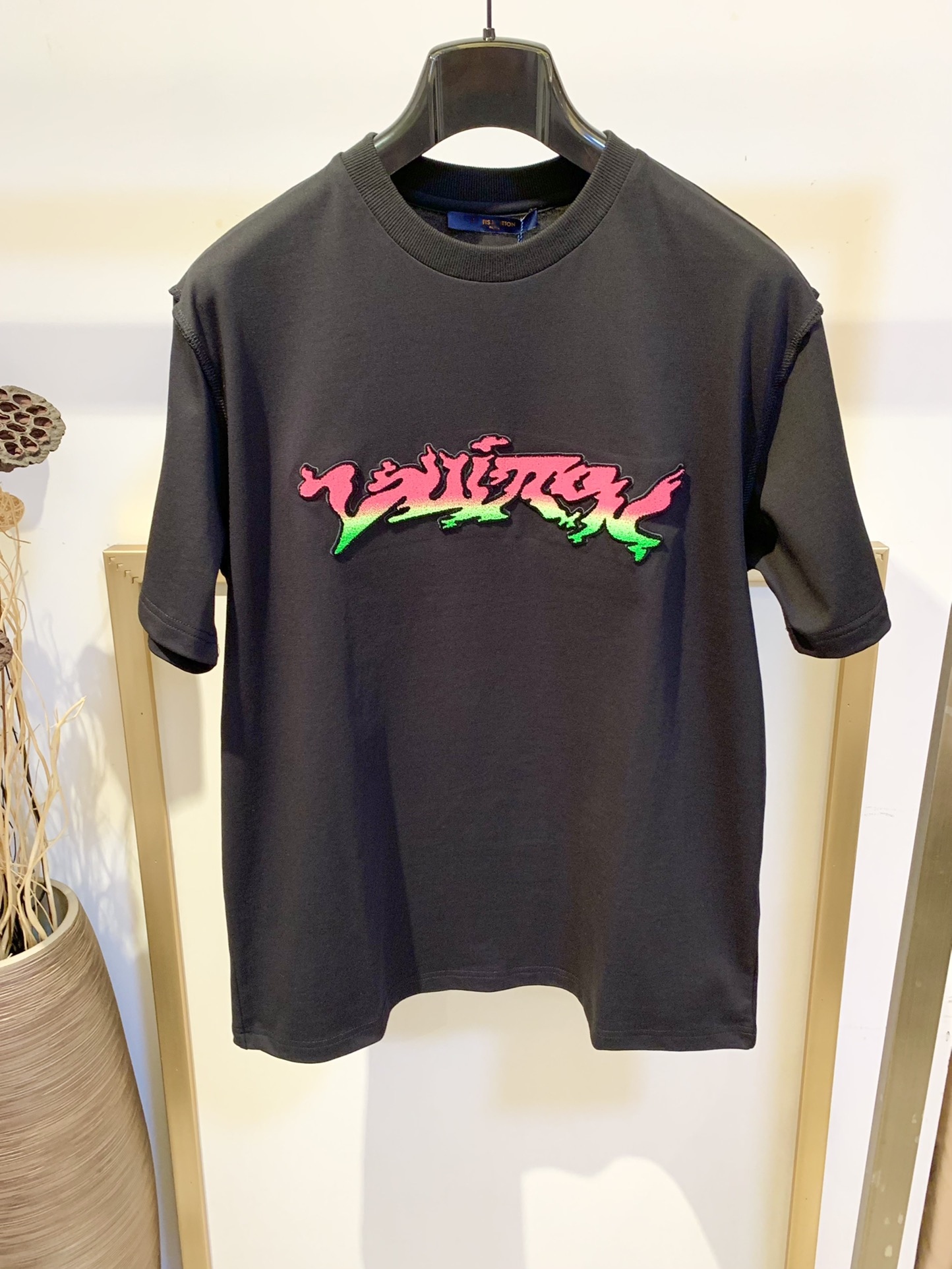 

2022 year new great mens designer beautiful printing t shirts - US SIZE XXL tshirts - mens tops quality designer short sleeve t shirts, White