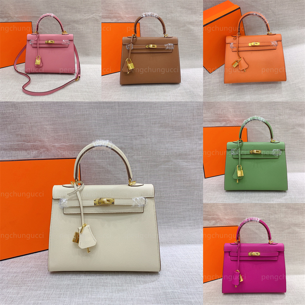 

Luxury famous women's genuine leather Shoulder Bags fashion cosmetic bag crocodile handbags Shoulder With Lock Scarf Horse lady Totes Cross body purses Clutch Bags, Blue + crocodile