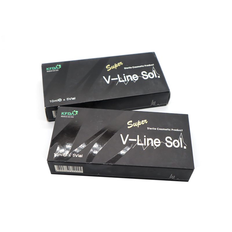 

V-Line Sol fat dissolving injections