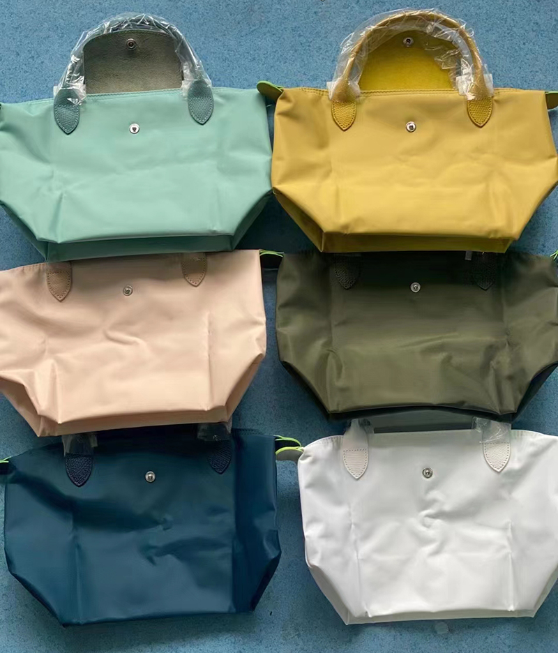 

Pink sugao tote bag handbags shoudler bags high quality large capacity nylon women designer fashion luxury purse shopping bag qqjiaozi-0629-100, Red